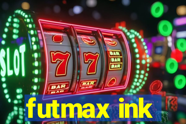 futmax ink